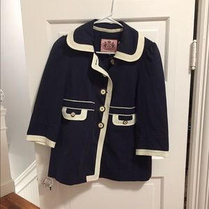 Juicy Couture Jacket