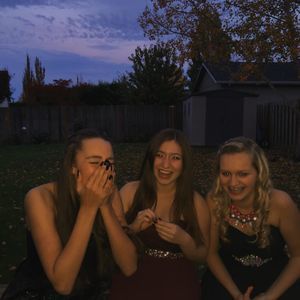 Meet your Posher, Alexa