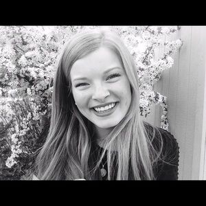 Meet your Posher, Madeleine