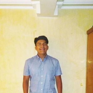 Meet your Posher, Jose