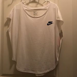 Nike Oversized Shirt