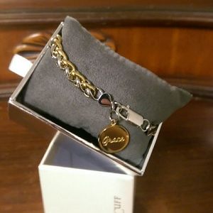 Grace bracelet