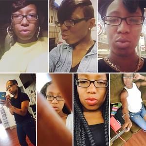 Meet your Posher, Loreal