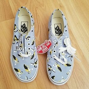 Vans Sneakers