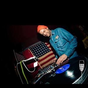 Meet your Posher, Matthew