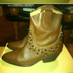 CHECK OUT NEW ZARA SHOES!!! Size 9 & Size 9.5