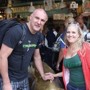 Meet your Posher, Dan