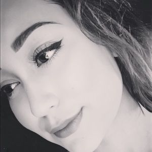 Meet your Posher, Marissa