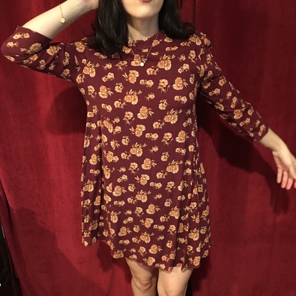 Forever21 Short Dress