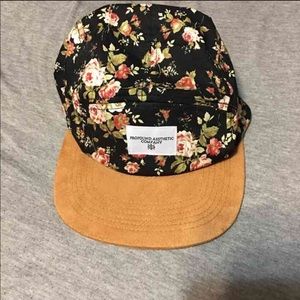 Urban Outfitters Snap Back