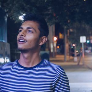 Meet your Posher, Karan