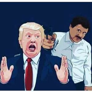 Meet your Posher, Lamar