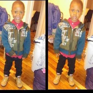 Meet your Posher, Dorian