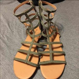 Gladiator Sandals❤️SALE❤️