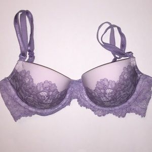 Victoria's Secret Dream Angels Demi in 32C