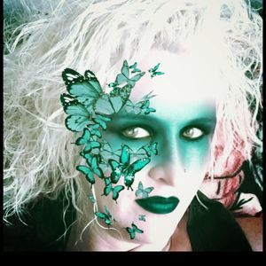 Meet your Posher, Lacey