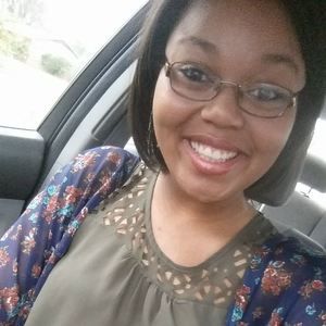 Meet your Posher, Kirsten