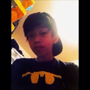 Meet your Posher, Angelo