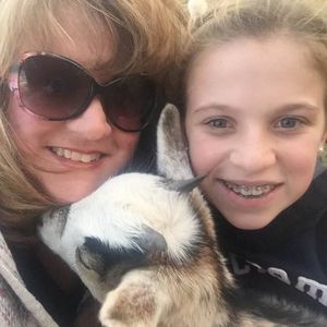 Meet your Posher, Kelly