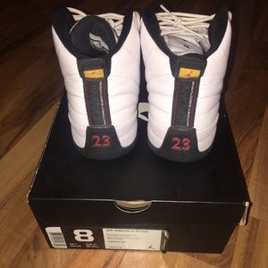 Air Jordan 12 Retro