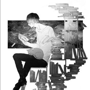 Meet your Posher, Thomas