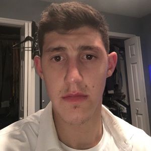 Meet your Posher, Nick