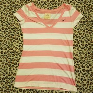 Hollister t-shirt