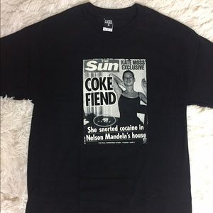 Lurk Hard - Kate Moss Fiend