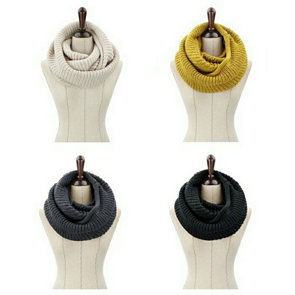 Scarfs