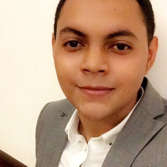 Meet your Posher, Isaac - Picture 1 of 1