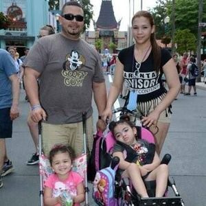 Meet your Posher, Noelia