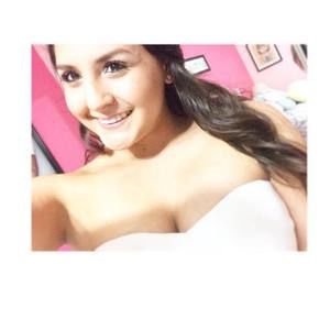 Meet your Posher, Daniela