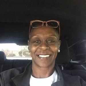 Meet your Posher, Lasonya