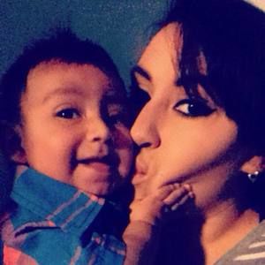 Meet your Posher, Alma