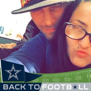 Meet your Posher, Monique