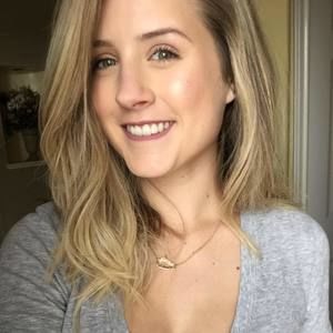 Meet your Posher, Courtney