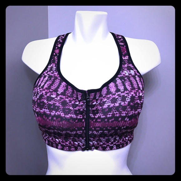 😭😭SOLD 😭😭Under Armour sports Bra