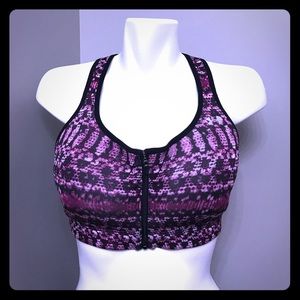 😭😭SOLD 😭😭Under Armour sports Bra
