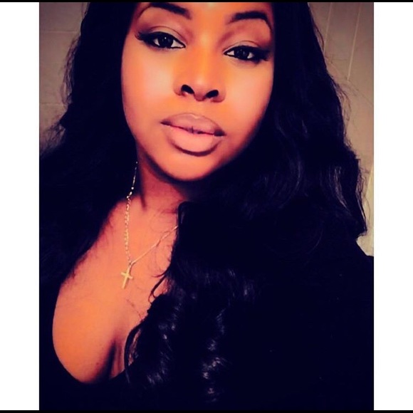 Meet your Posher, Charmaine