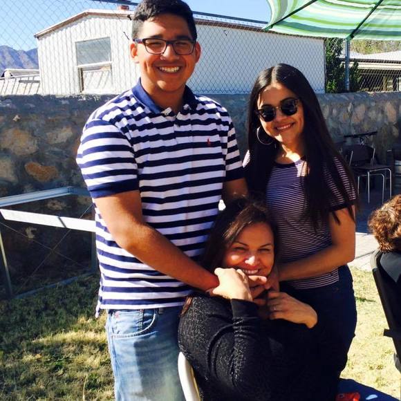 Meet your Posher, Marc