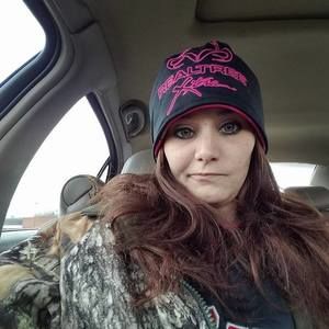 Meet your Posher, Katherine