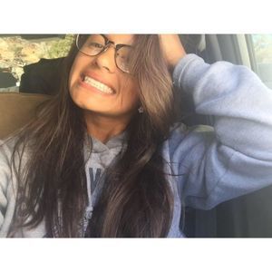 Meet your Posher, Brigie natalia