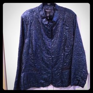 LANE BRYANT Jacket