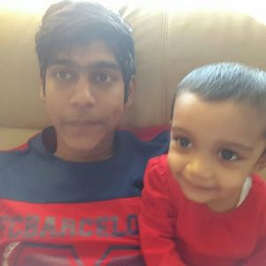 Meet your Posher, Md