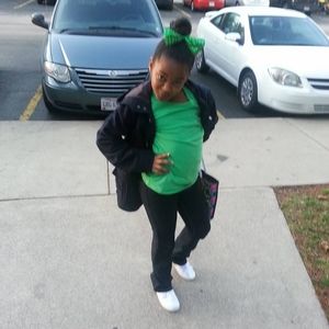 Meet your Posher, Jamie