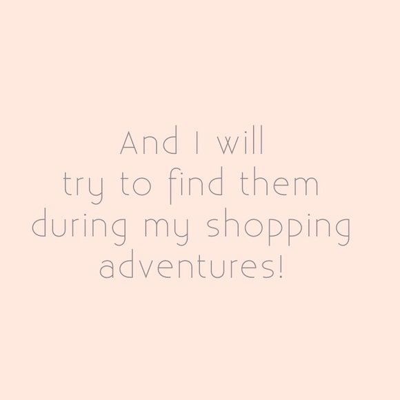 [ what would you like to see? ] - Picture 4 of 4