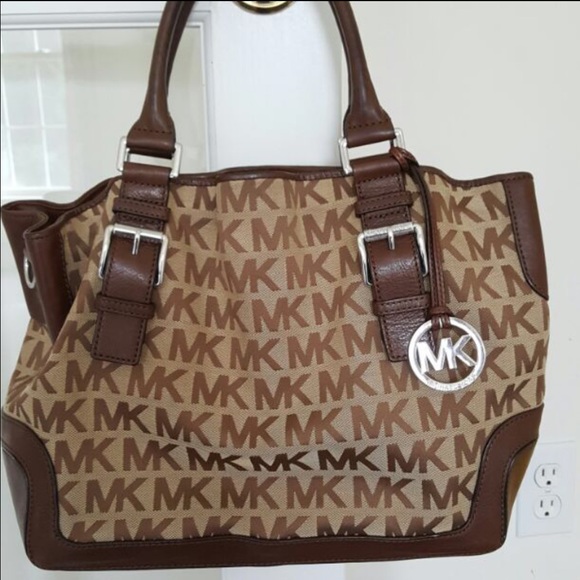 Michael Kors AUTHENTIC Handbag