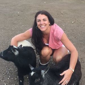 Meet your Posher, Meghan