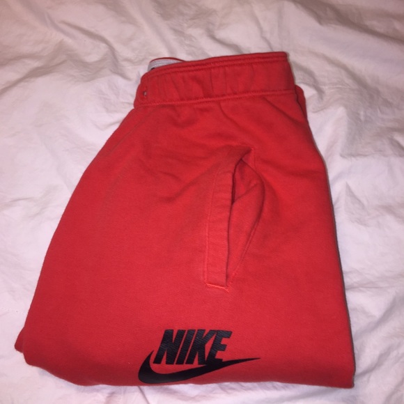 Nike Sweats