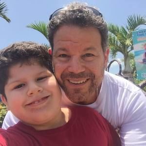 Meet your Posher, Adam